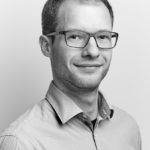 Raphael Haupt, MSc Umwelt-Ingenieur, ETH Zürich