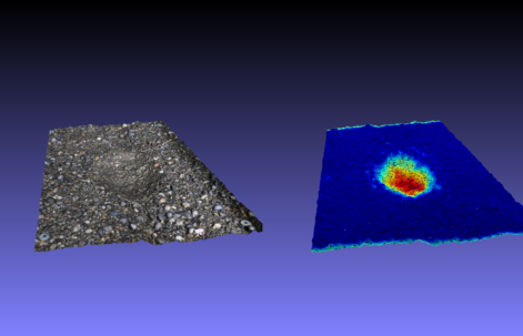 Pic_2_Auswertung Kolk_Haupt_Ingenieure Kolk 2| Haupt Ingenieure GmbH